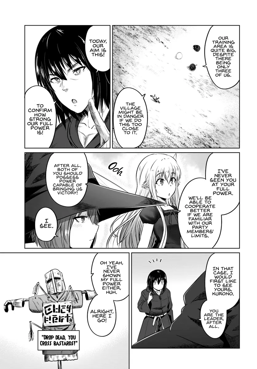 Kuro no Maou - Page 20