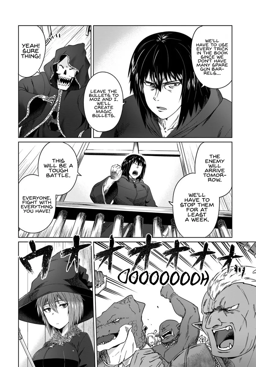 Kuro no Maou - Page 24