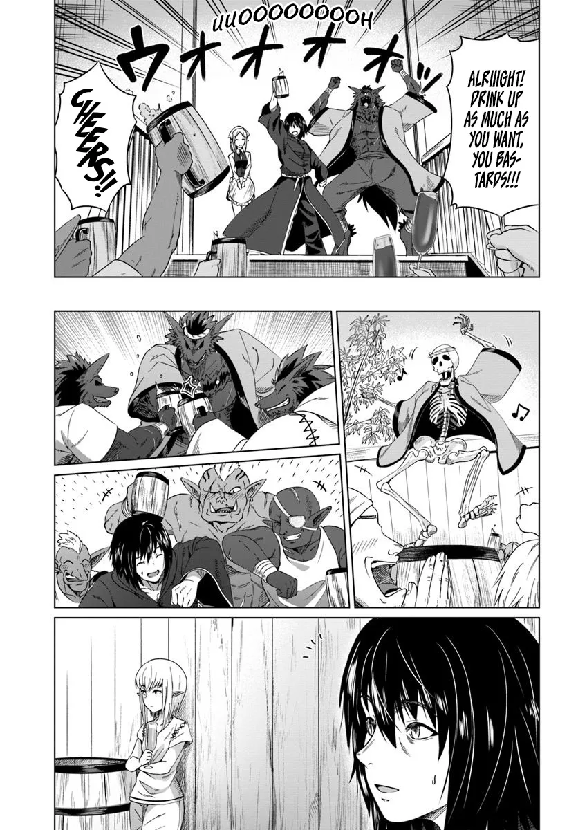 Kuro no Maou - Page 5