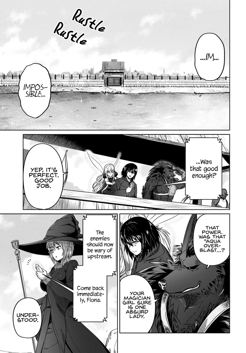 Kuro no Maou - Page 10