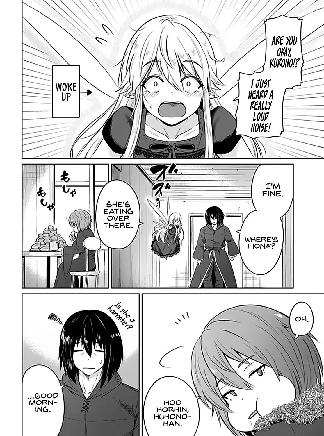 Kuro no Maou - Page 15