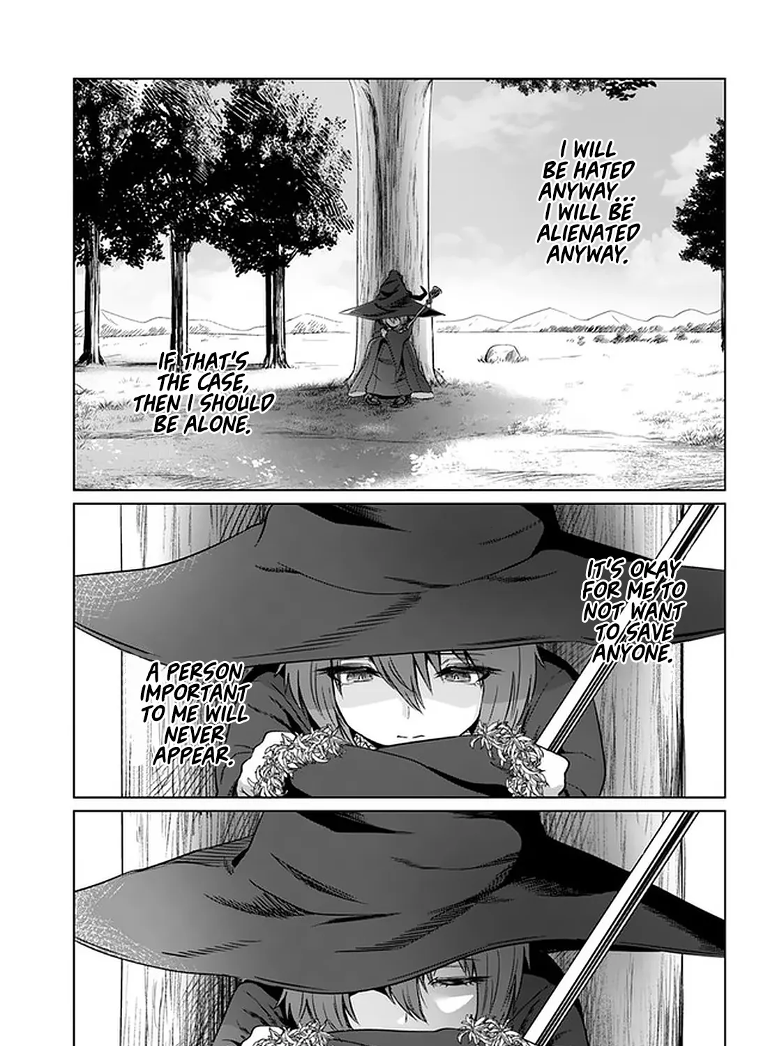 Kuro no Maou - Page 5