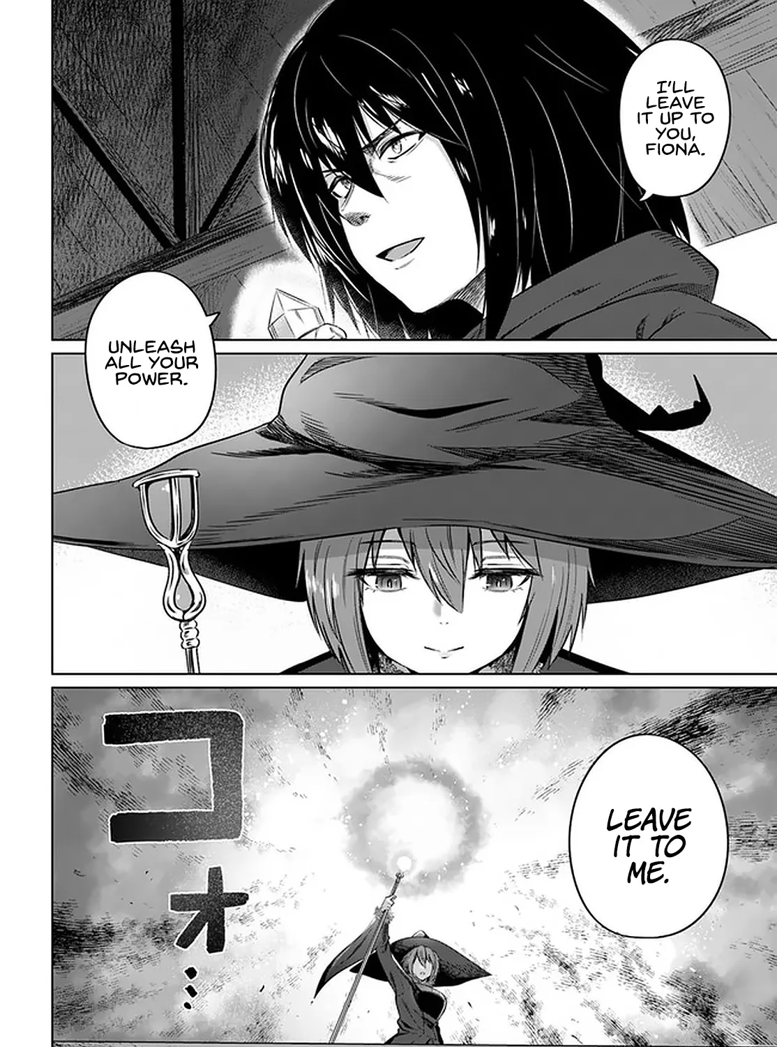 Kuro no Maou - Page 7