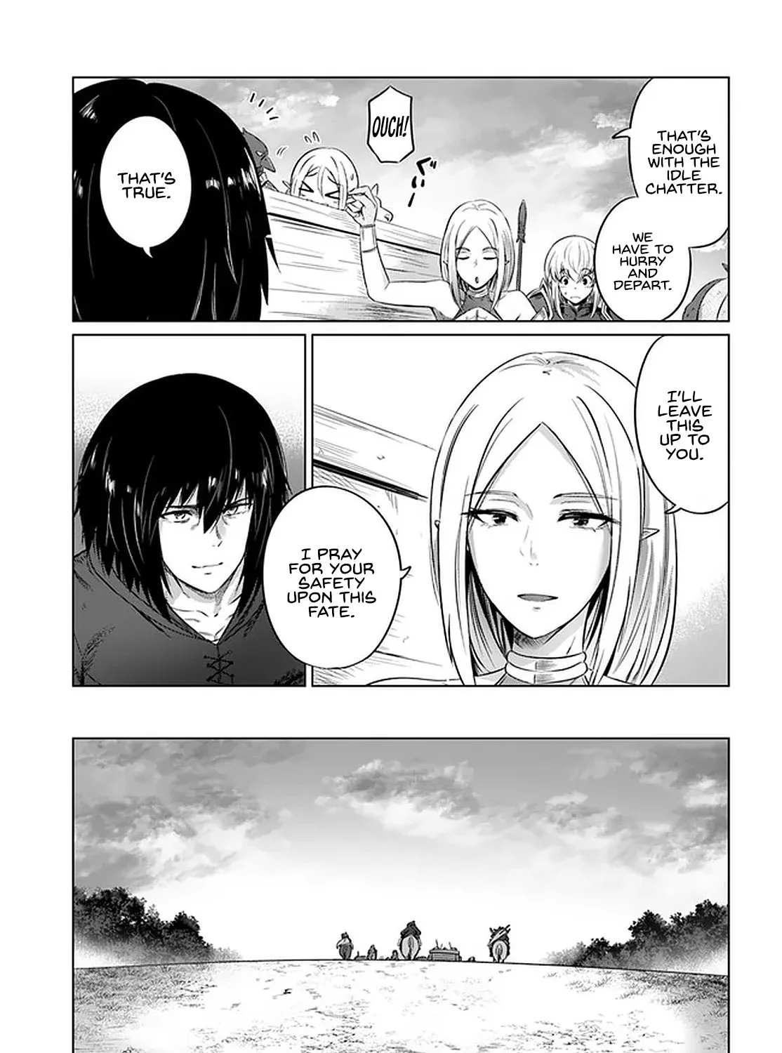 Kuro no Maou - Page 10