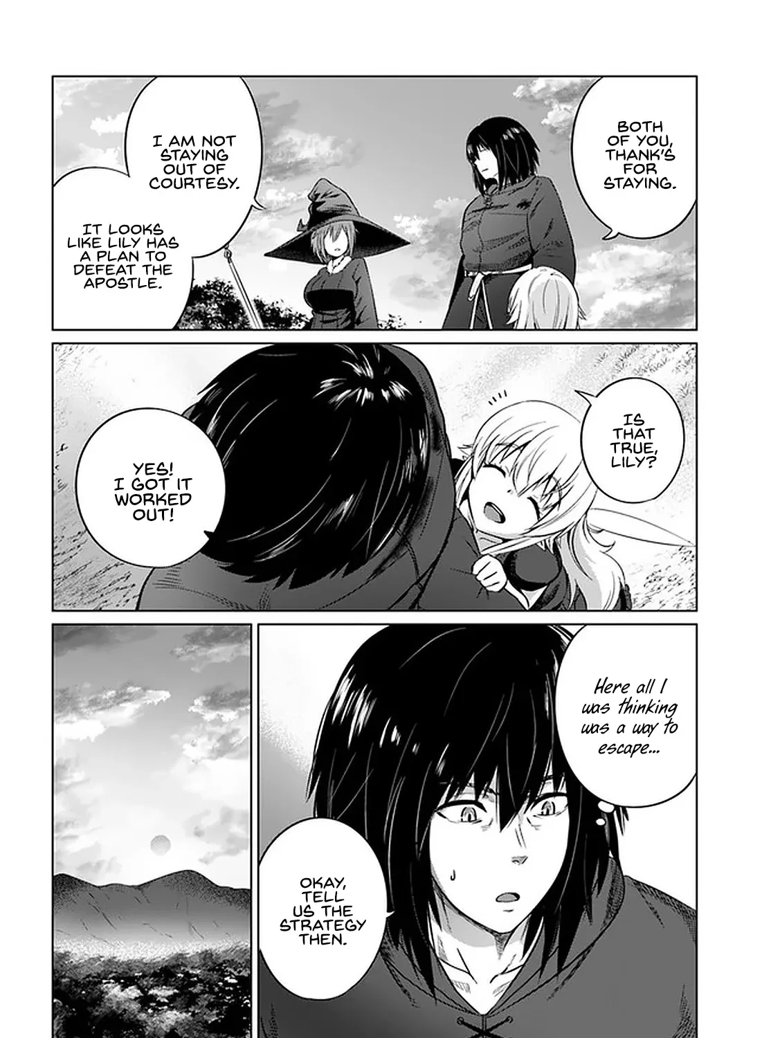 Kuro no Maou - Page 12