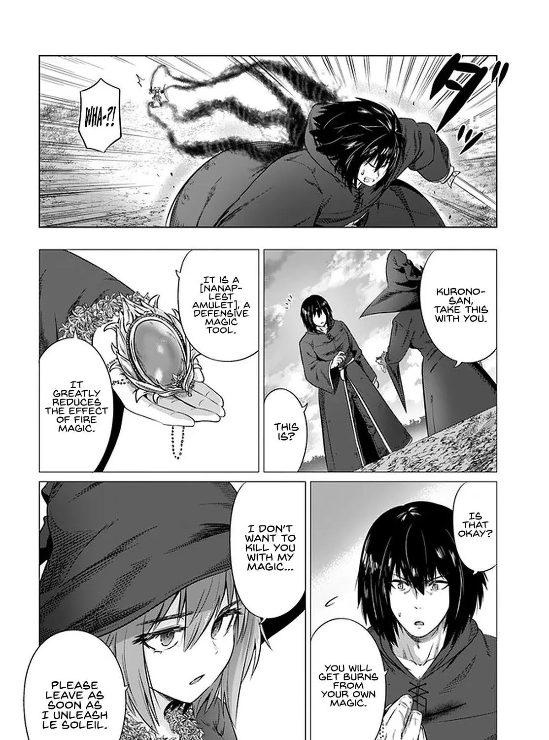 Kuro no Maou - Page 44