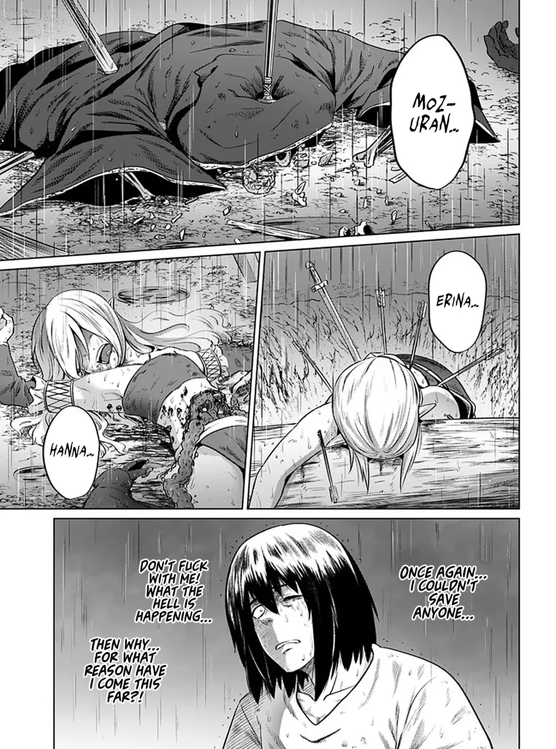 Kuro no Maou - Page 50