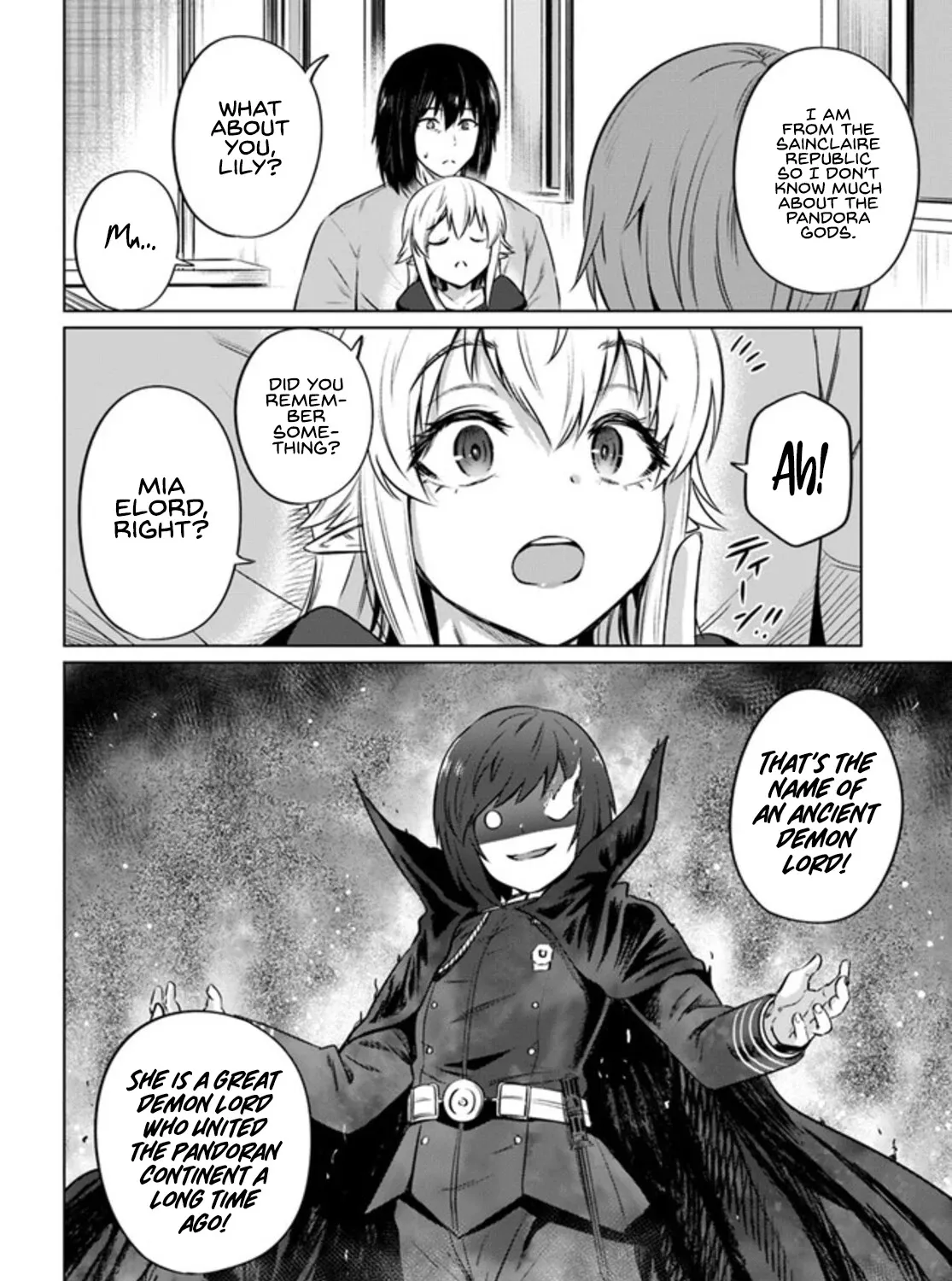 Kuro no Maou - Page 59