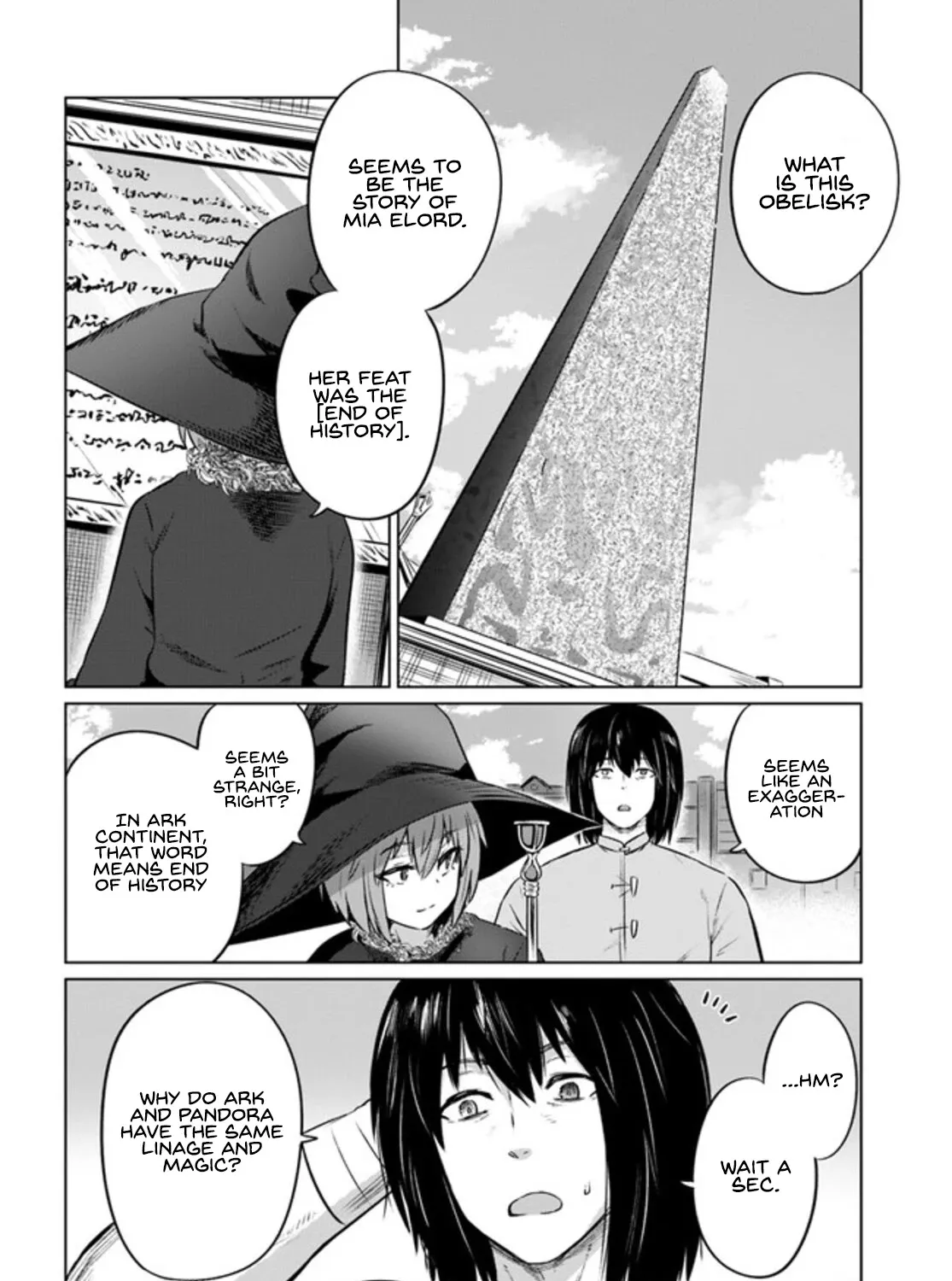 Kuro no Maou - Page 11