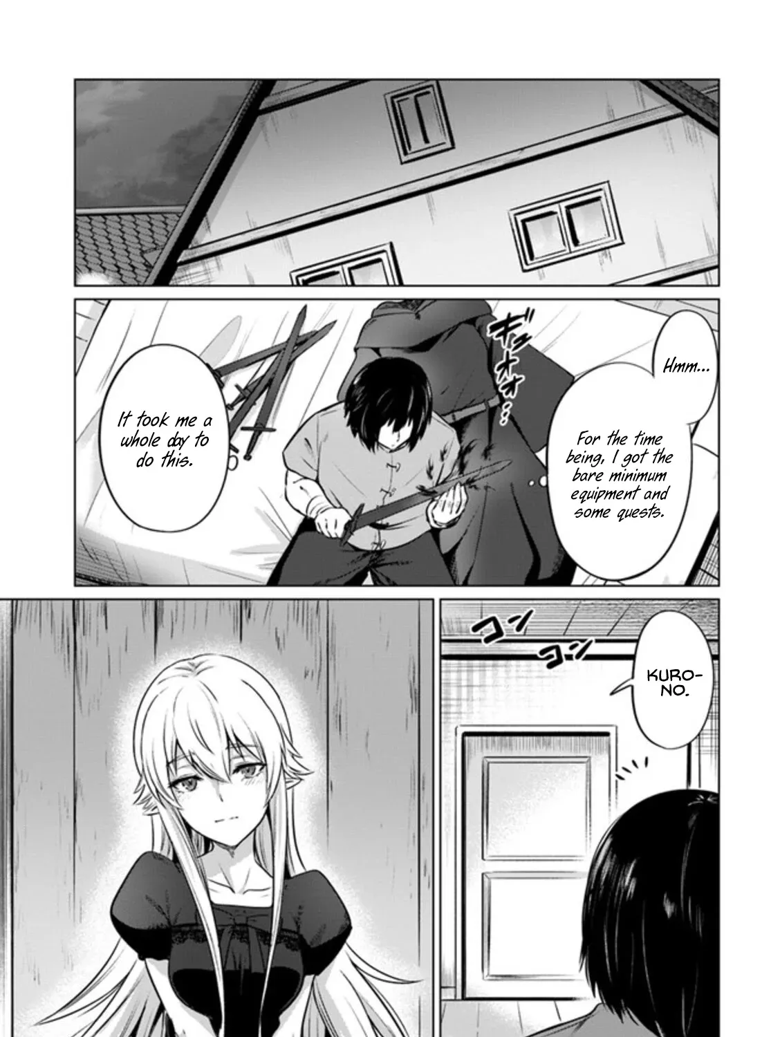 Kuro no Maou - Page 17