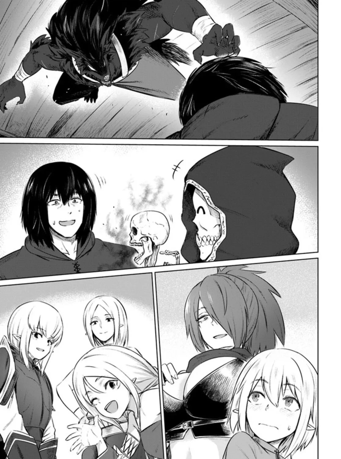 Kuro no Maou - Page 29