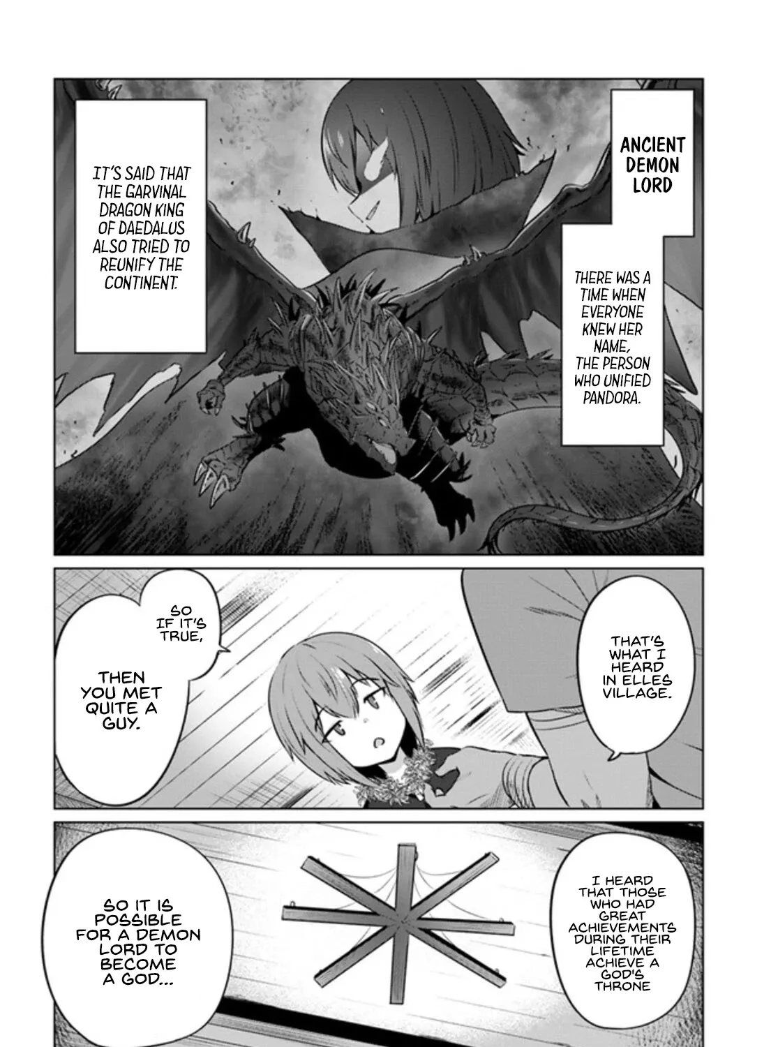 Kuro no Maou - Page 3