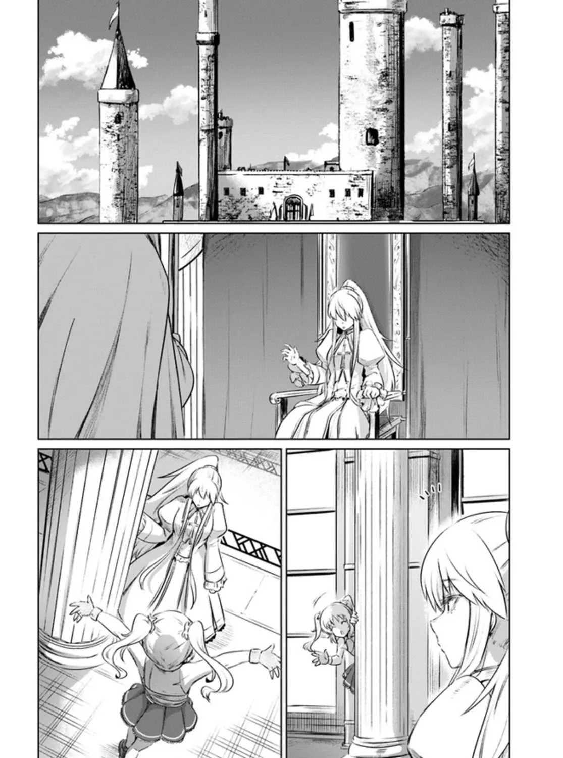 Kuro no Maou - Page 55