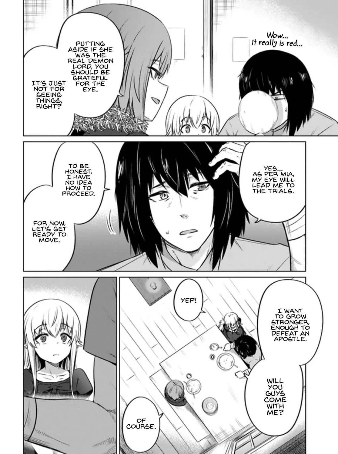 Kuro no Maou - Page 7