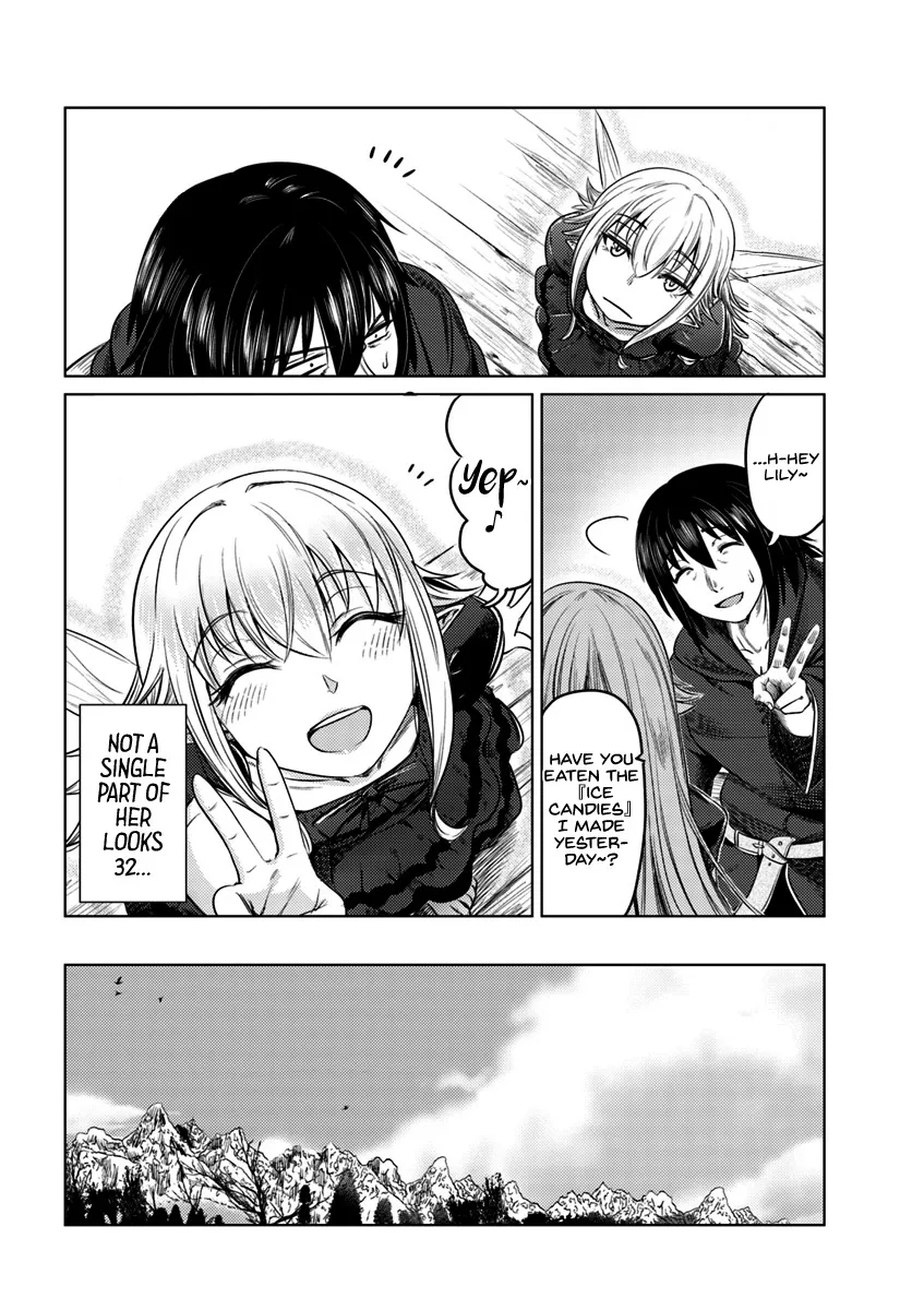 Kuro no Maou - Page 10