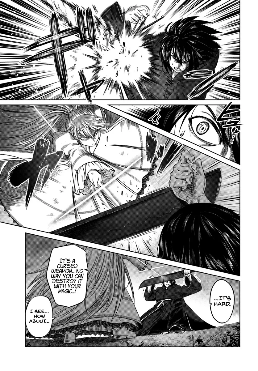 Kuro no Maou - Page 25