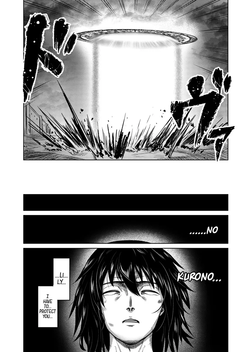 Kuro no Maou - Page 9