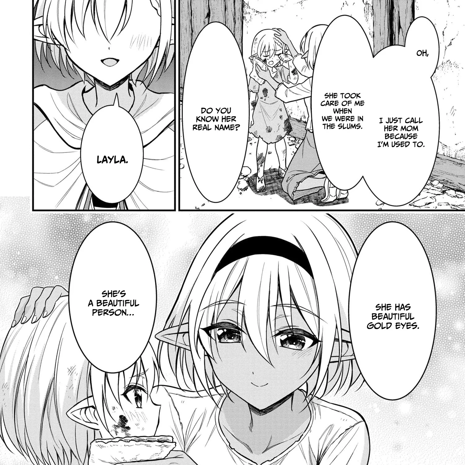 Kuro no Senki II: Isekai Teni Shita Boku ga Saikyou na no wa Bed no Ue dake no You desu - Page 59