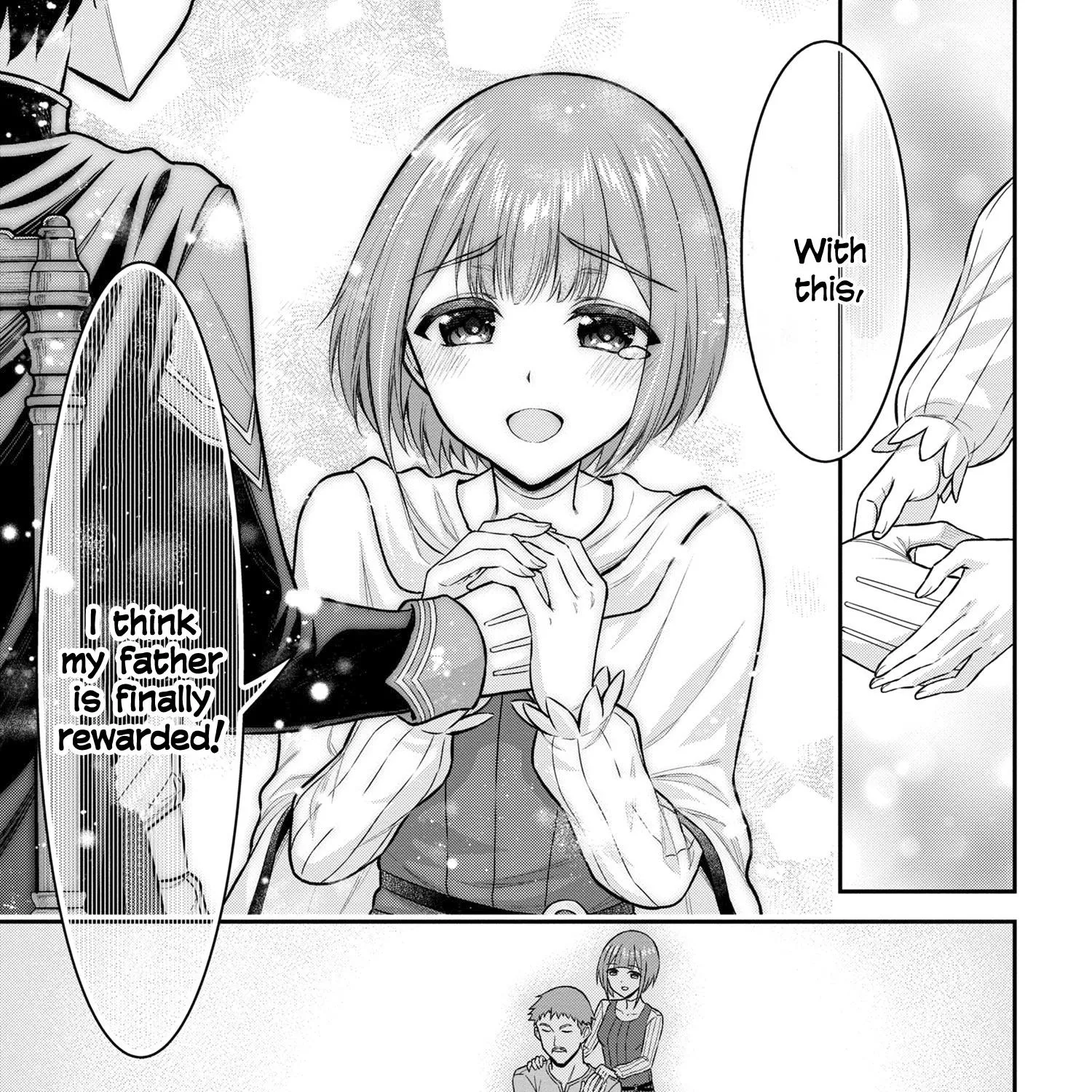 Kuro no Senki II: Isekai Teni Shita Boku ga Saikyou na no wa Bed no Ue dake no You desu - Page 49