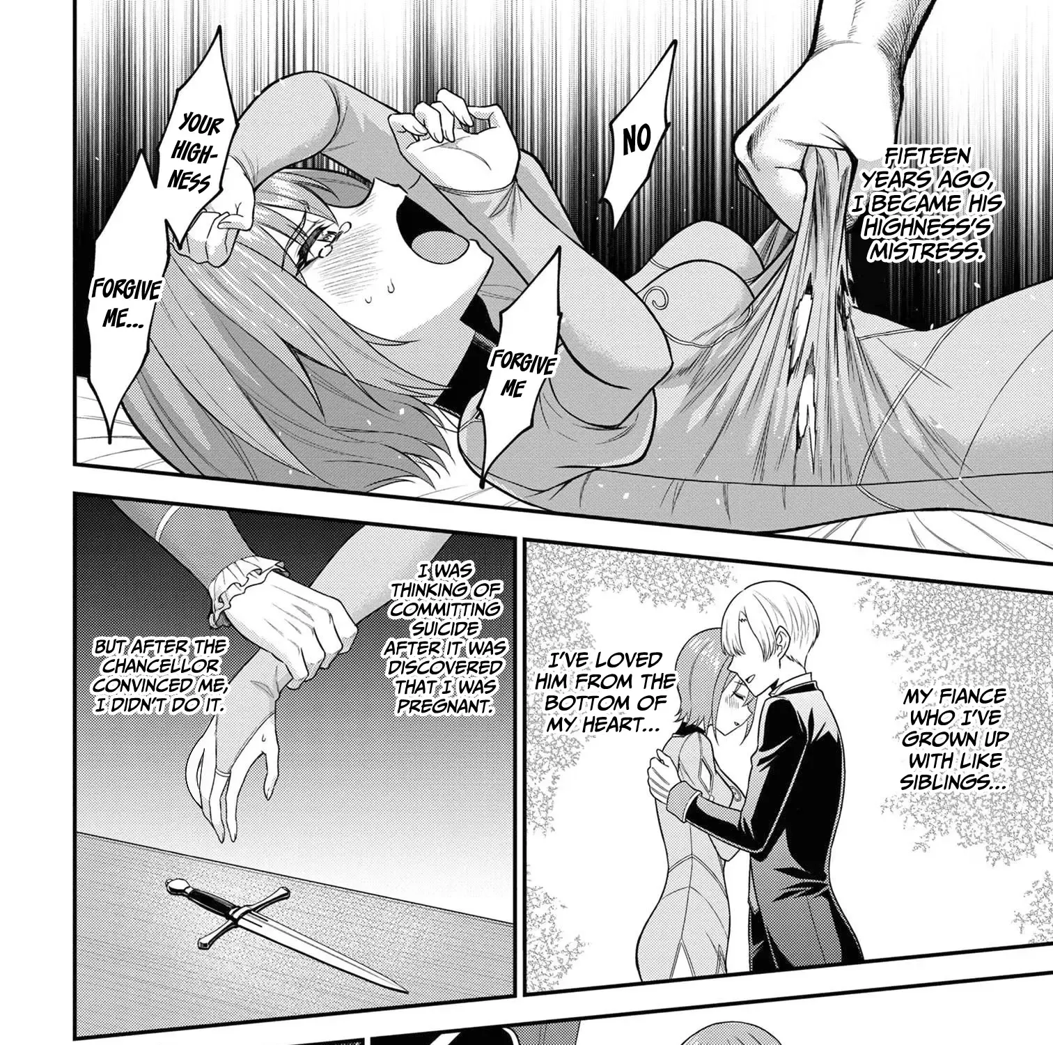 Kuro no Senki II: Isekai Teni Shita Boku ga Saikyou na no wa Bed no Ue dake no You desu - Page 7