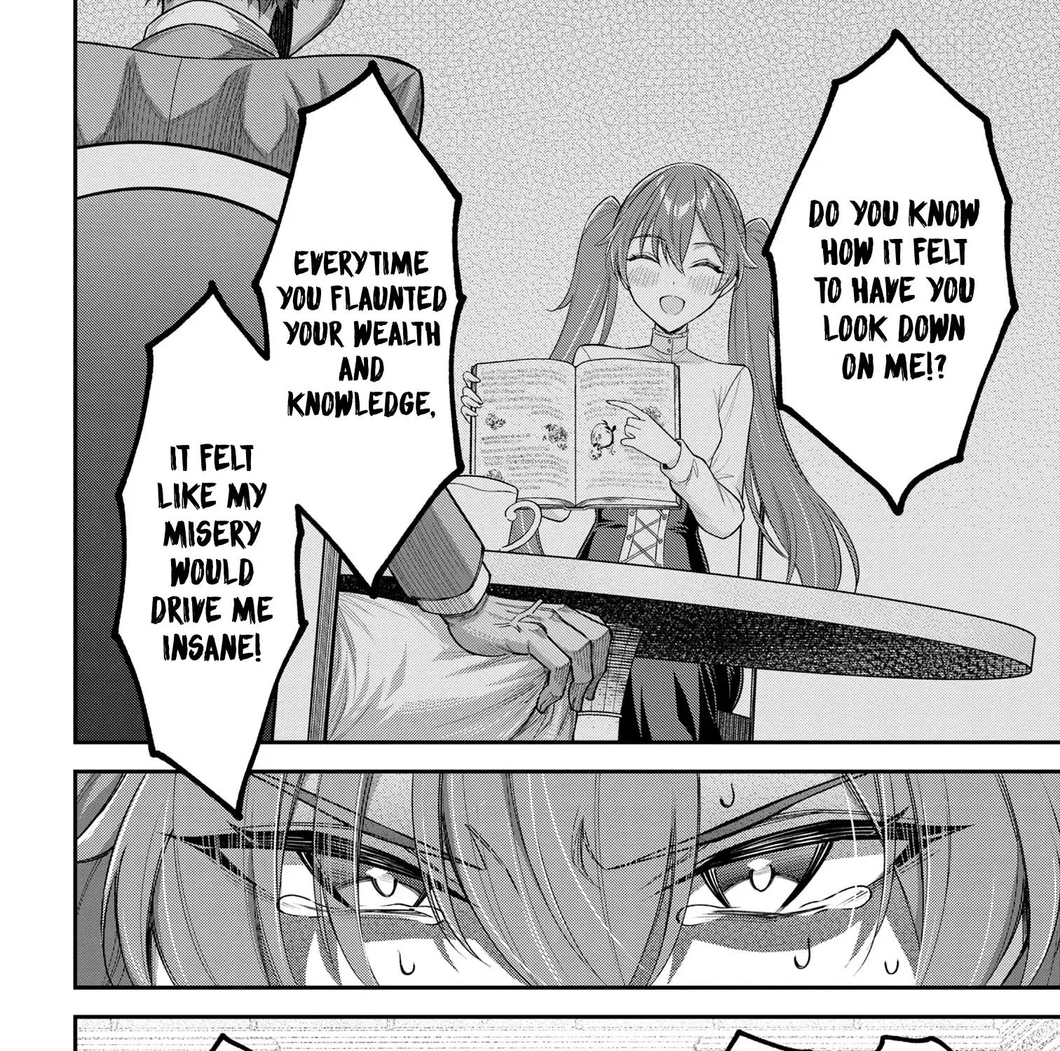 Kuro no Senki II: Isekai Teni Shita Boku ga Saikyou na no wa Bed no Ue dake no You desu - Page 57