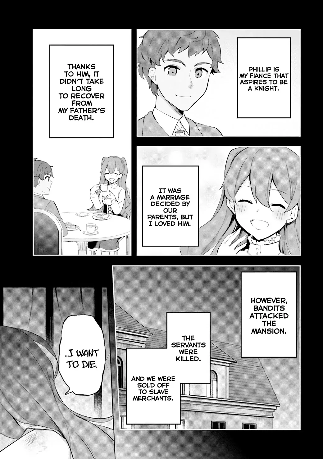 Kuro no Senki: Isekai Ten’i Shita Boku ga Saikyou na no wa Bed no Ue dake no You desu - Page 15