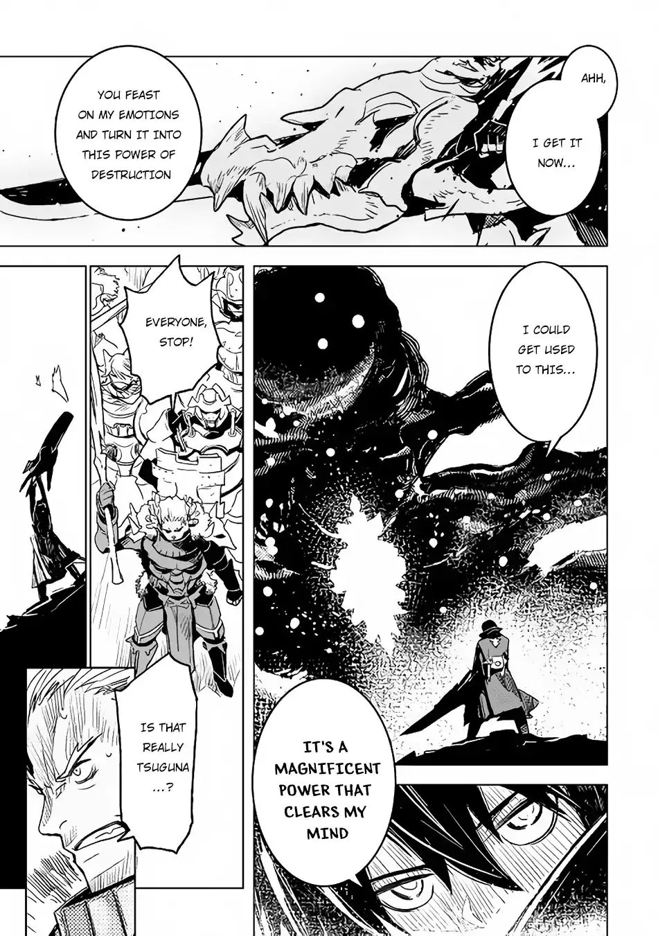 Kuro No Souzou Shoukanshi - Tenseisha No Hangyaku - Page 9