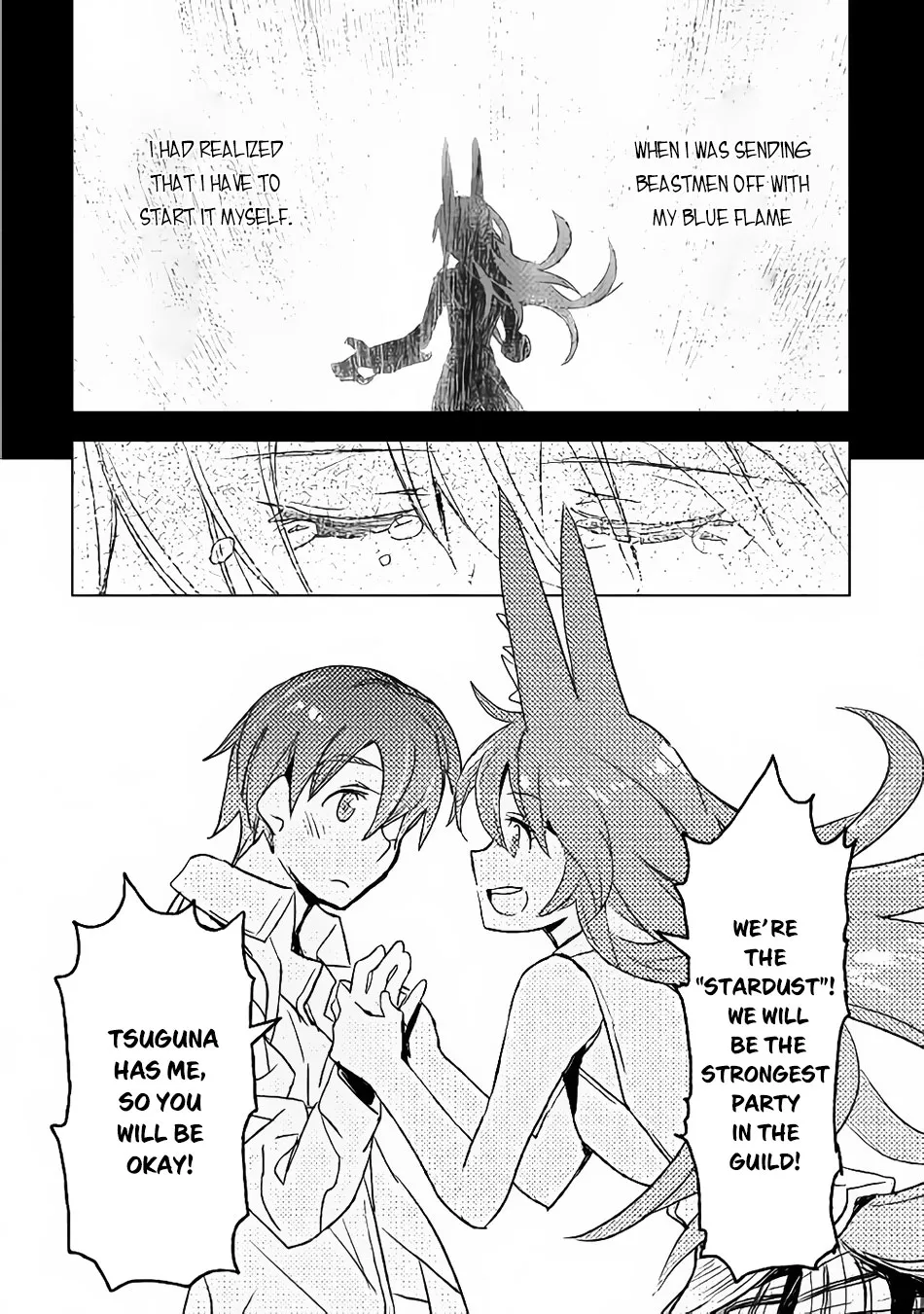 Kuro No Souzou Shoukanshi - Tenseisha No Hangyaku - Page 22