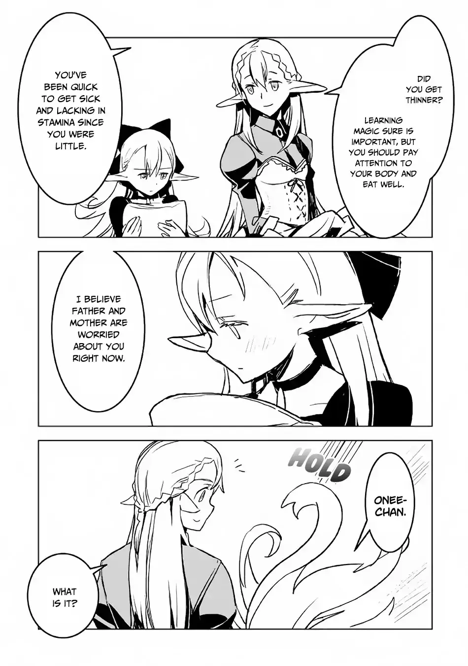 Kuro No Souzou Shoukanshi - Tenseisha No Hangyaku - Page 17