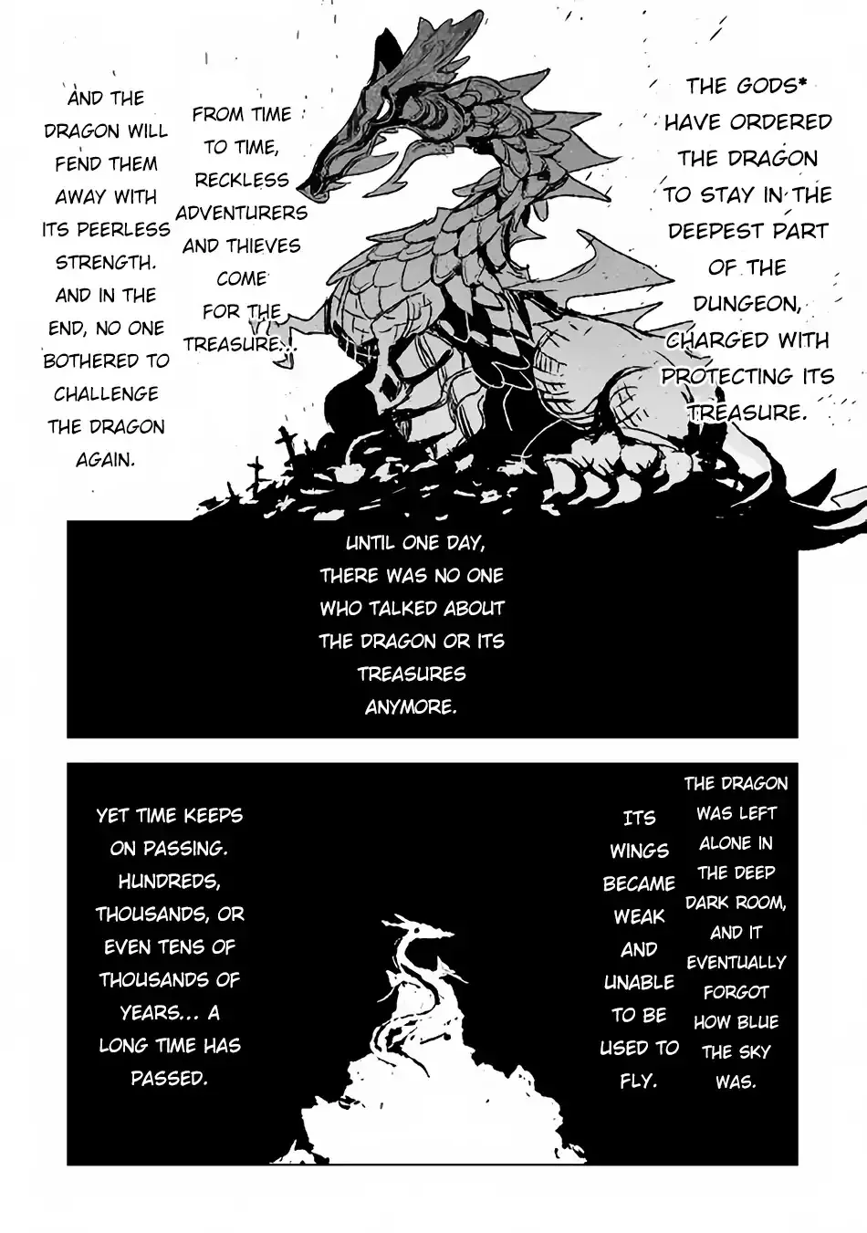 Kuro No Souzou Shoukanshi - Tenseisha No Hangyaku - Page 16