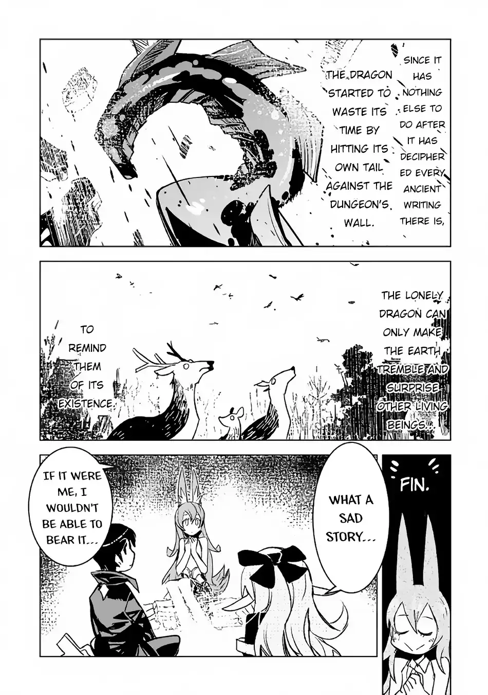 Kuro No Souzou Shoukanshi - Tenseisha No Hangyaku - Page 17