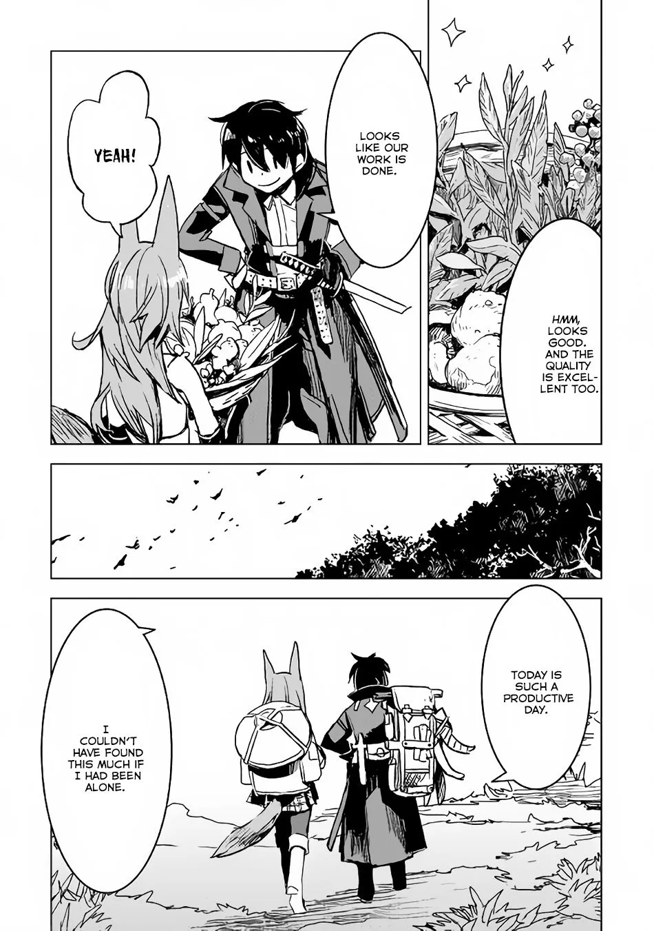 Kuro No Souzou Shoukanshi - Tenseisha No Hangyaku - Page 27