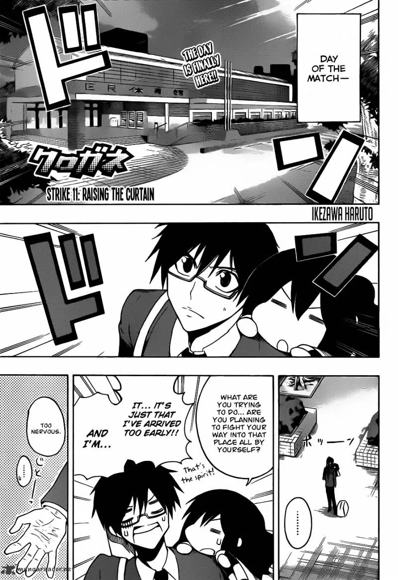 Kurogane - Page 2