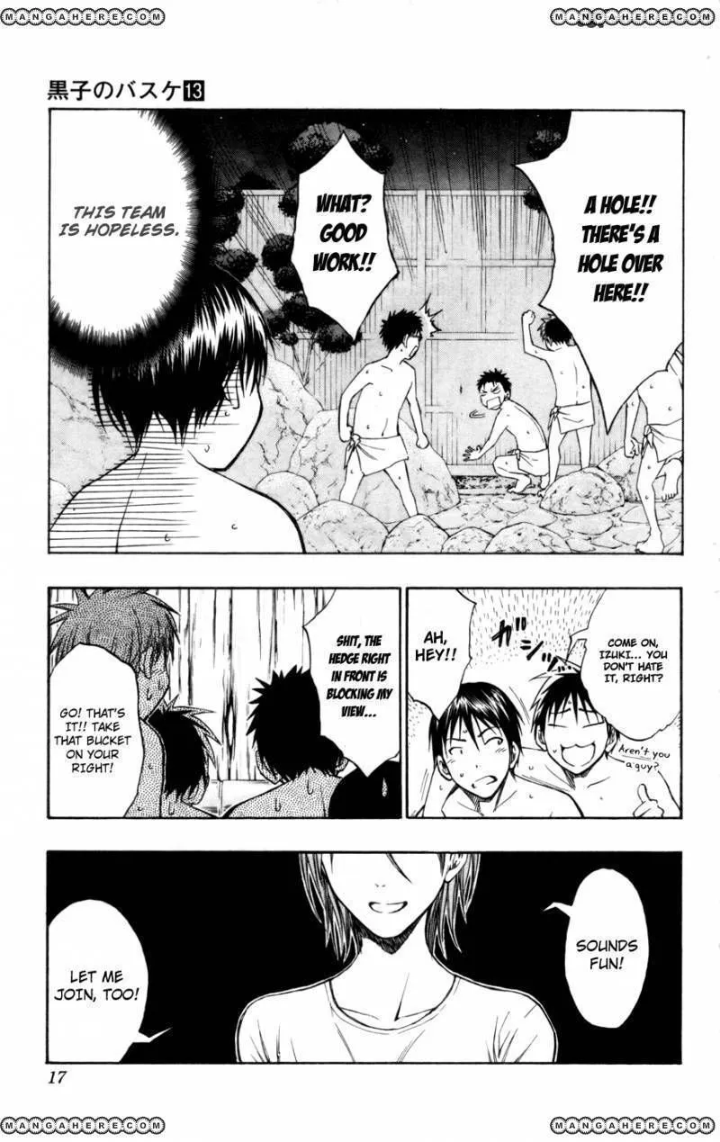 Kuroko No Basket - Page 14