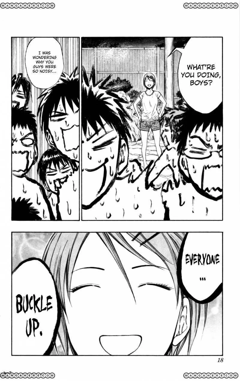 Kuroko No Basket - Page 15