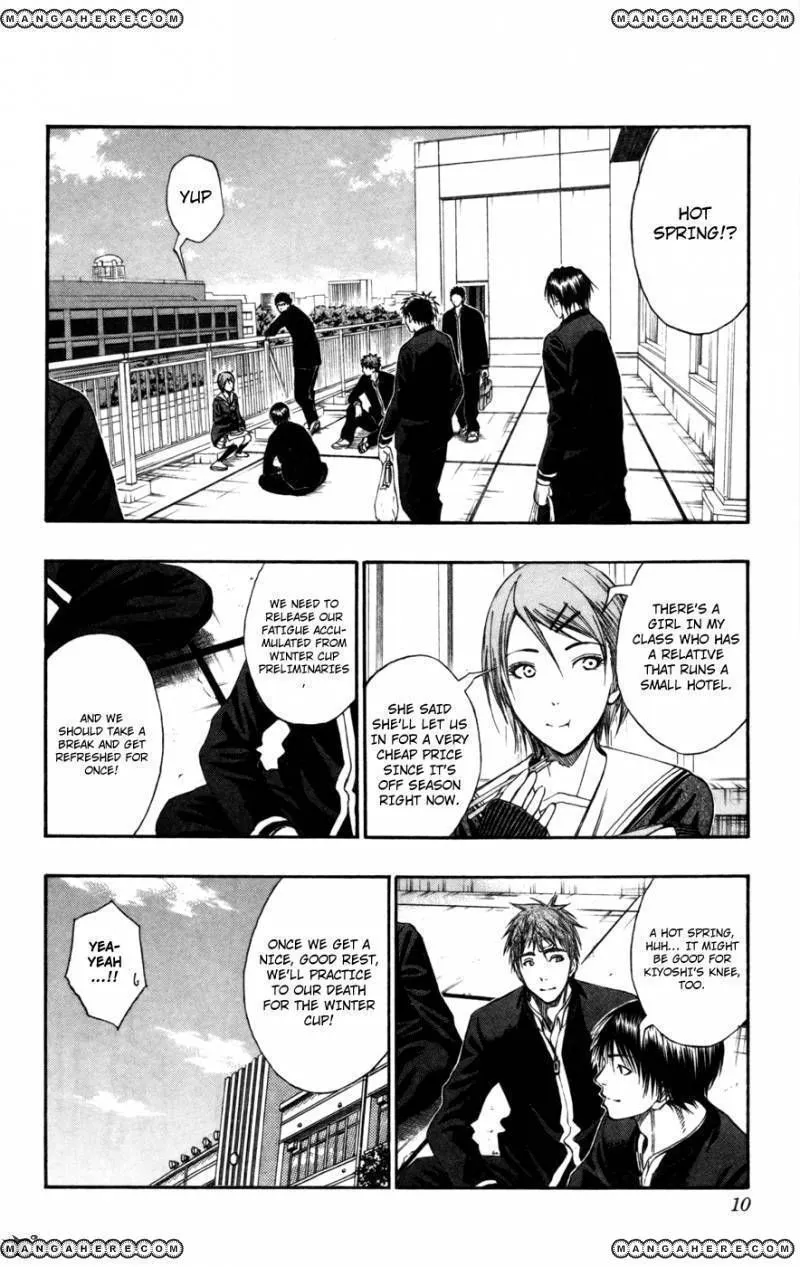 Kuroko No Basket - Page 7