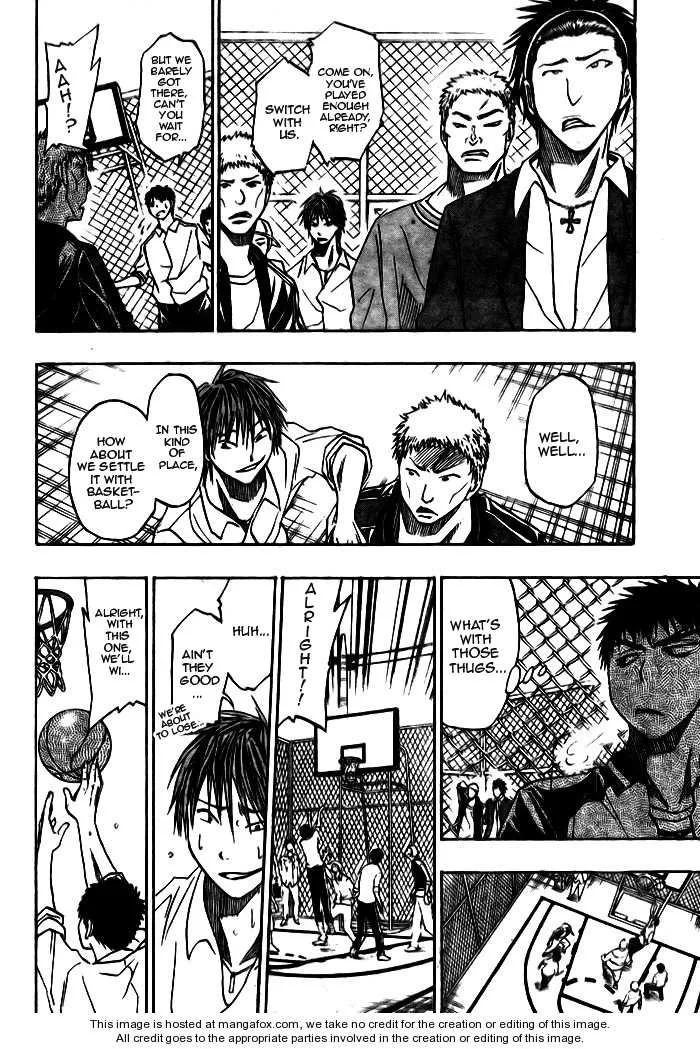 Kuroko No Basket - Page 12