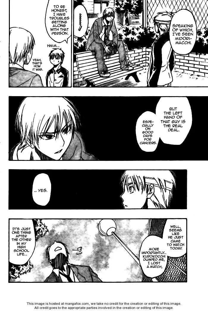 Kuroko No Basket - Page 4