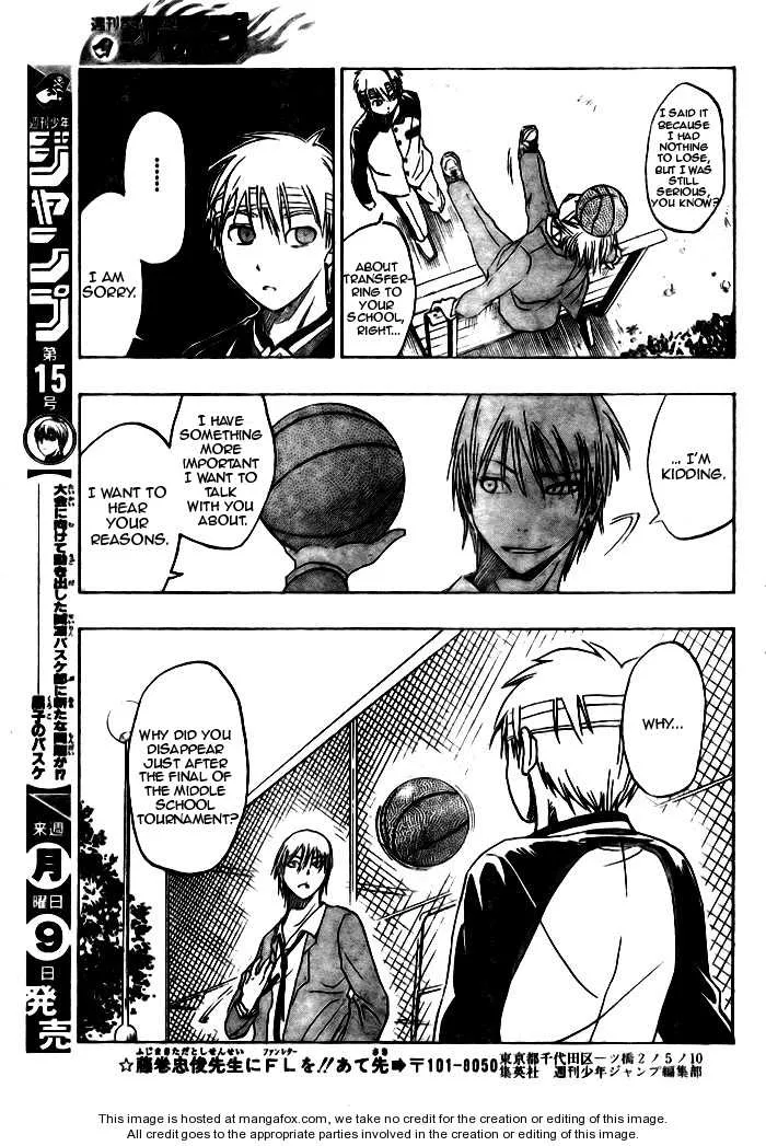 Kuroko No Basket - Page 5