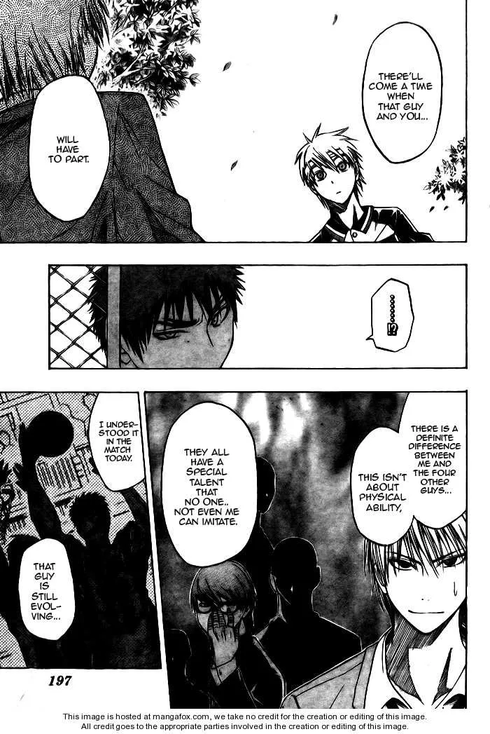 Kuroko No Basket - Page 9