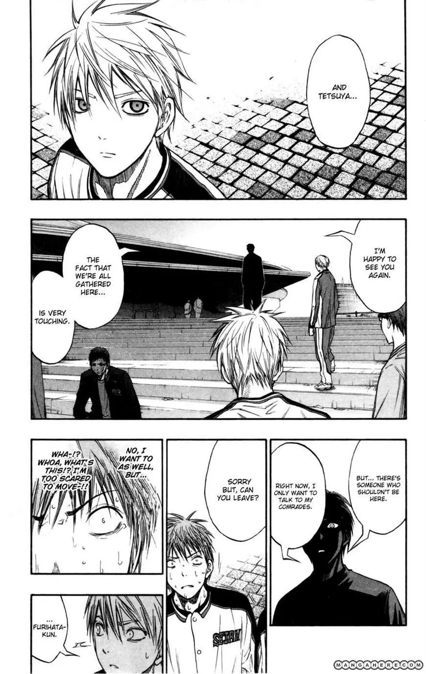 Kuroko No Basket - Page 10