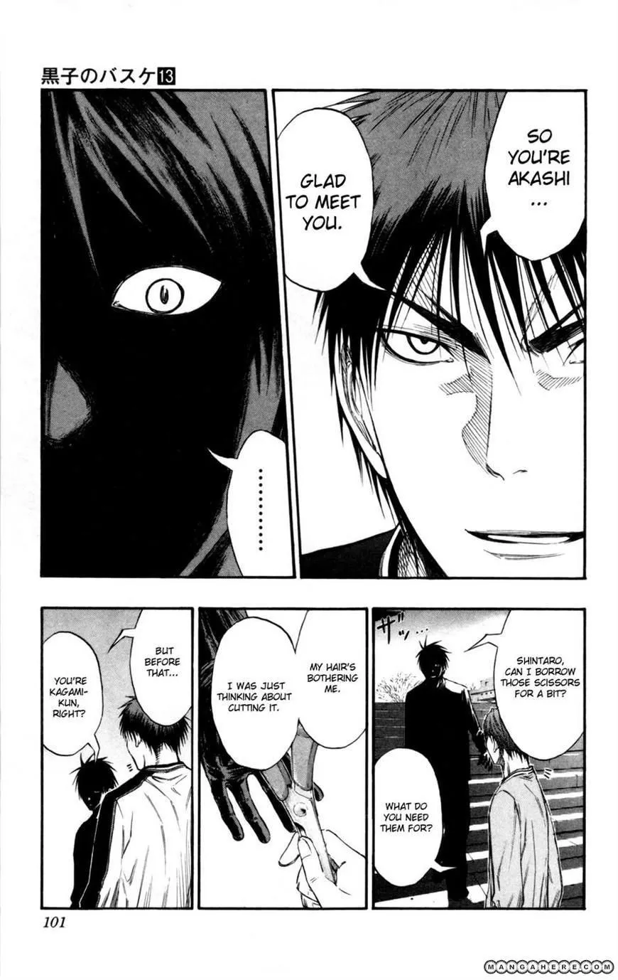 Kuroko No Basket - Page 12