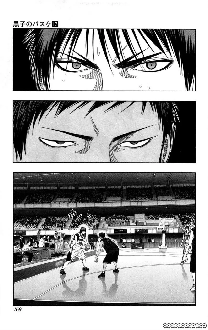 Kuroko No Basket - Page 2