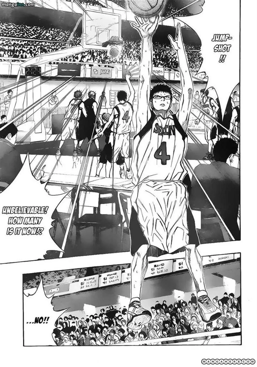 Kuroko No Basket - Page 10