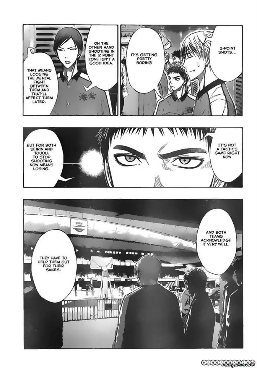 Kuroko No Basket - Page 12