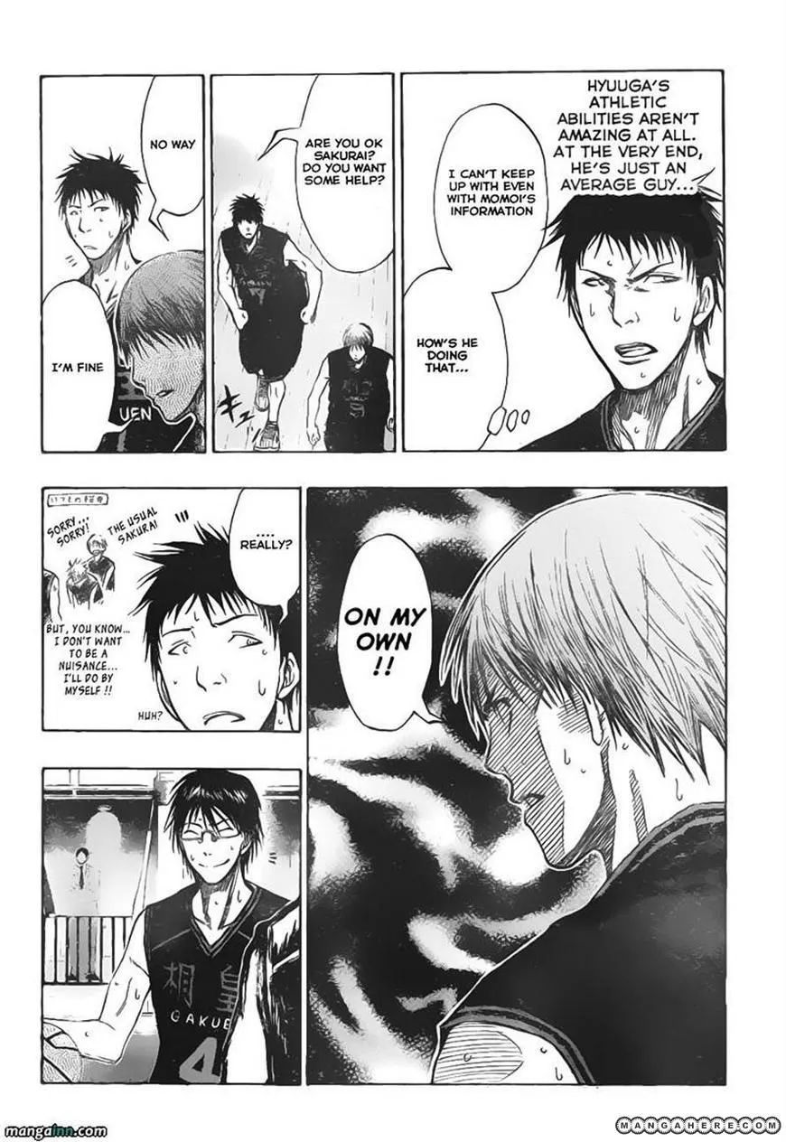 Kuroko No Basket - Page 3