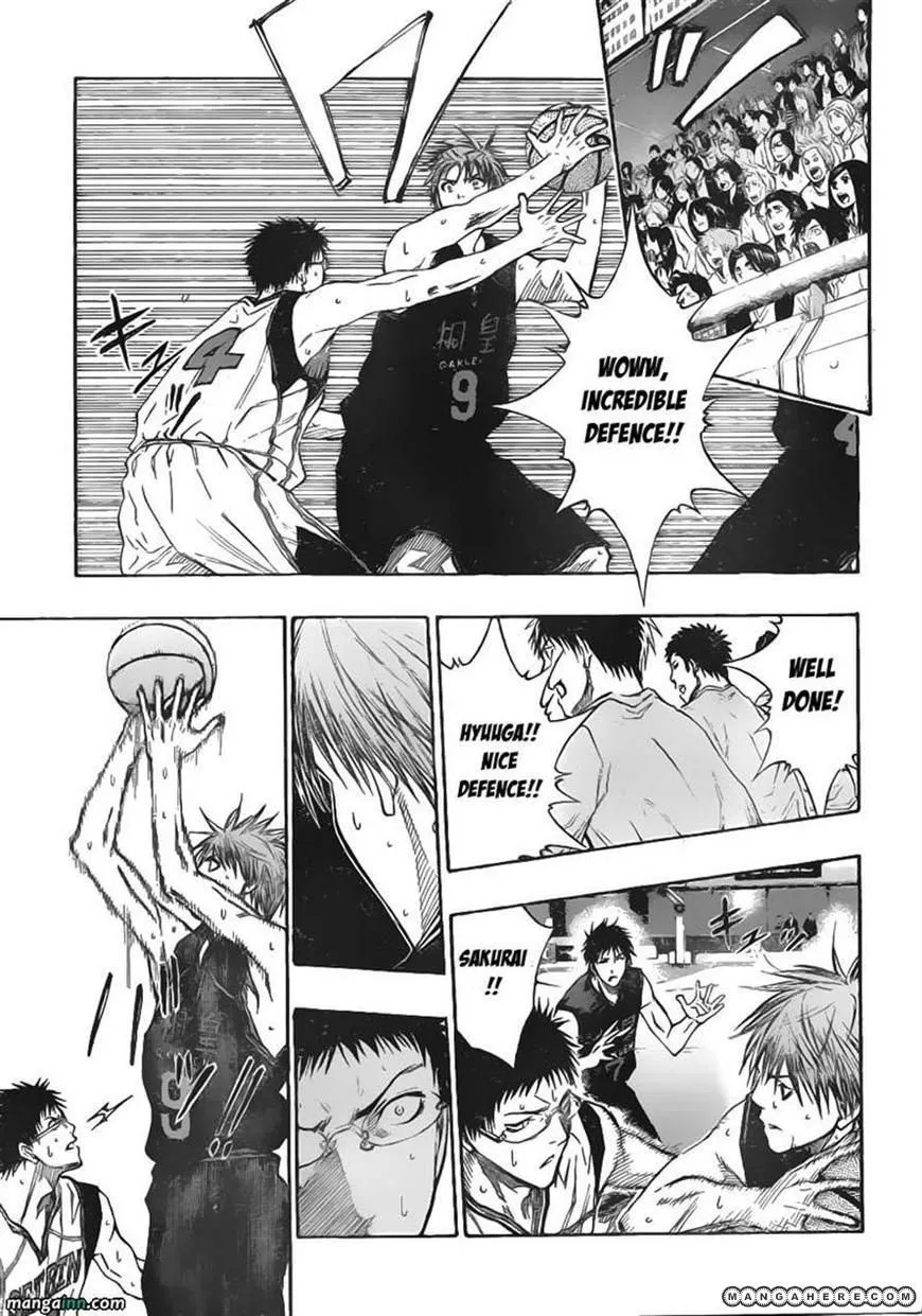 Kuroko No Basket - Page 4