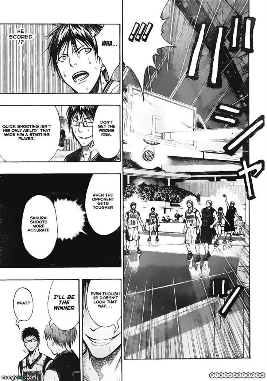 Kuroko No Basket - Page 6