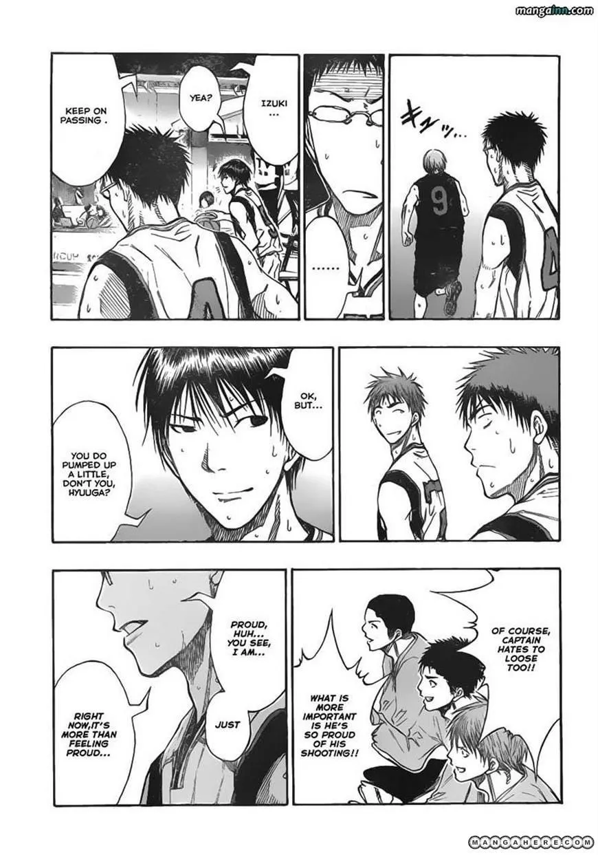 Kuroko No Basket - Page 8