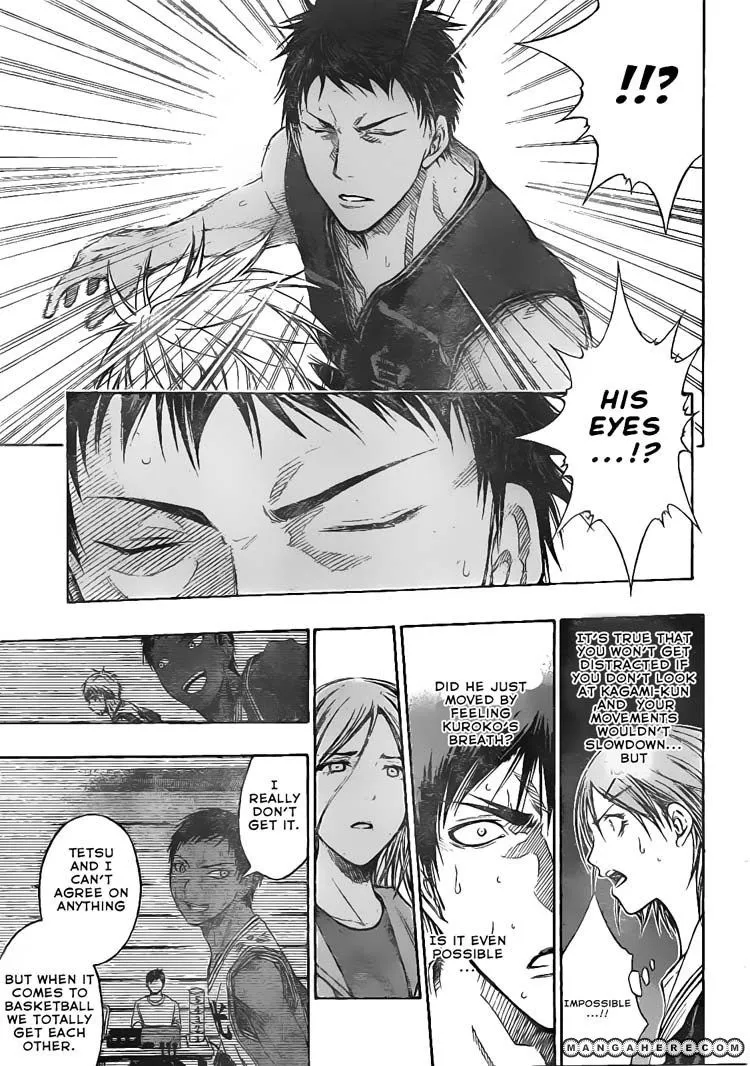 Kuroko No Basket - Page 14